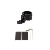 2pc 1.75-2 inch Roll Bar UTV Flag Mount Whip Light Mount Antenna Bracket Upgrade
